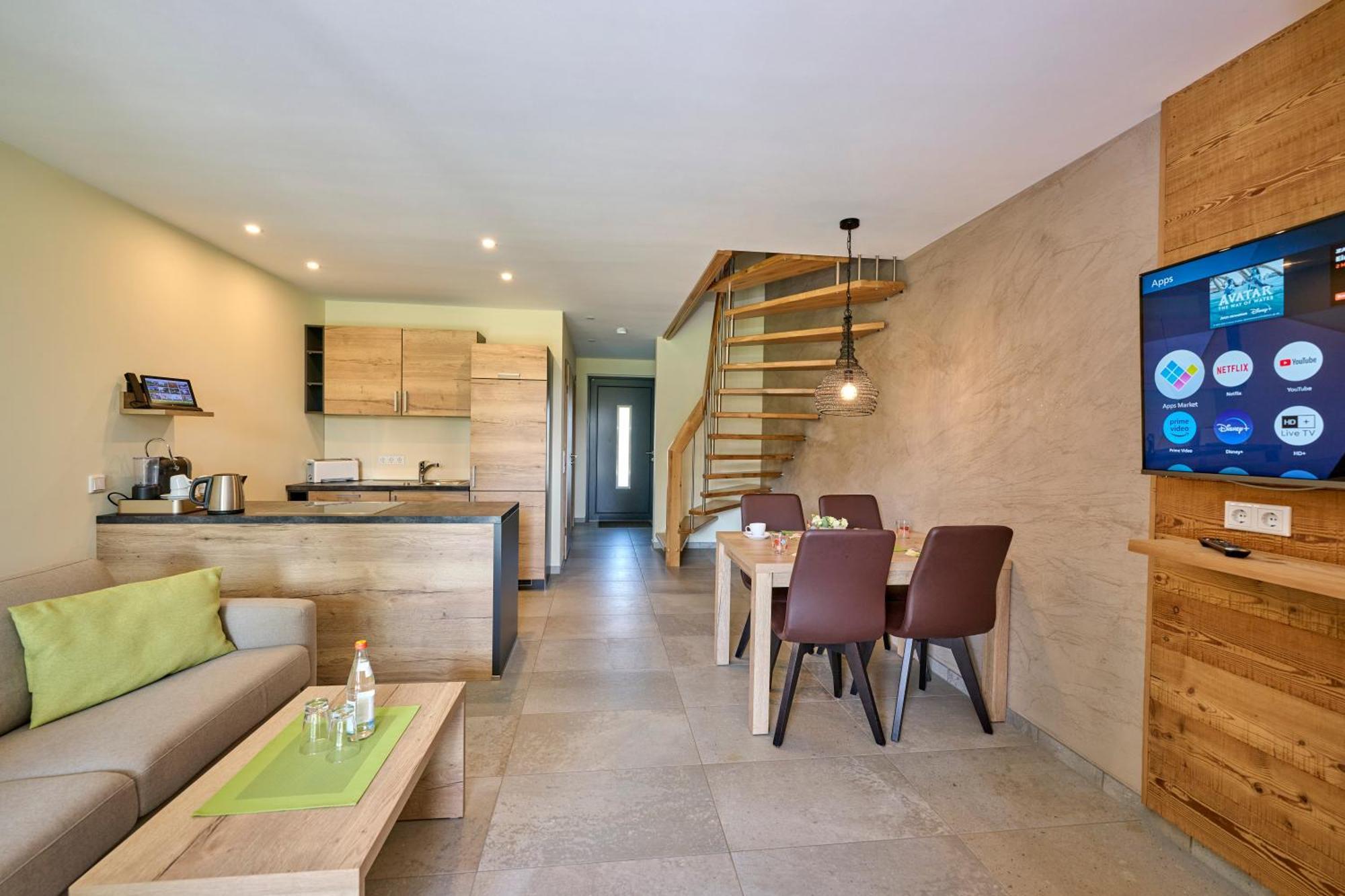 Bachhof Resort Apartments Kirchroth Exterior foto